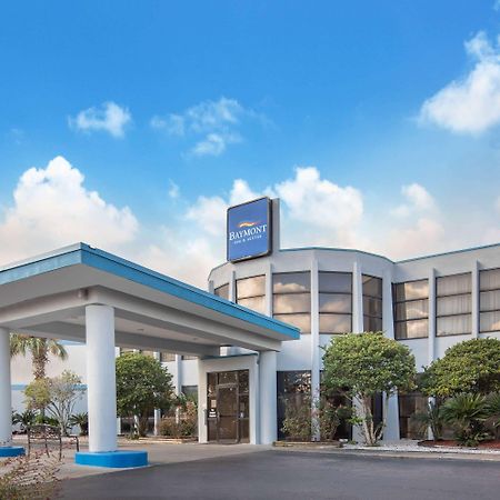 Baymont By Wyndham Laurel Otel Dış mekan fotoğraf