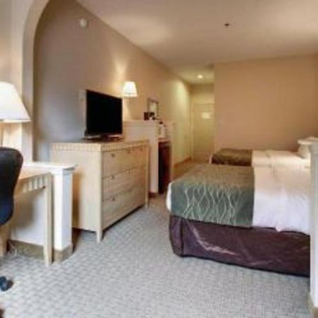 Baymont By Wyndham Laurel Otel Dış mekan fotoğraf