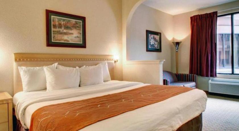 Baymont By Wyndham Laurel Otel Dış mekan fotoğraf
