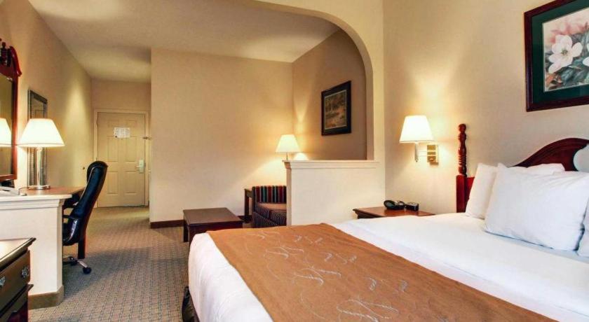 Baymont By Wyndham Laurel Otel Dış mekan fotoğraf
