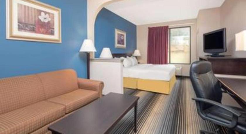 Baymont By Wyndham Laurel Otel Dış mekan fotoğraf