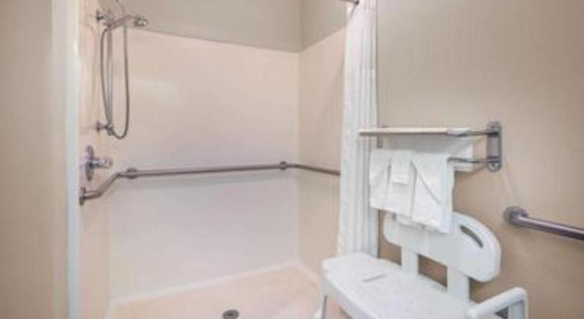 Baymont By Wyndham Laurel Otel Dış mekan fotoğraf
