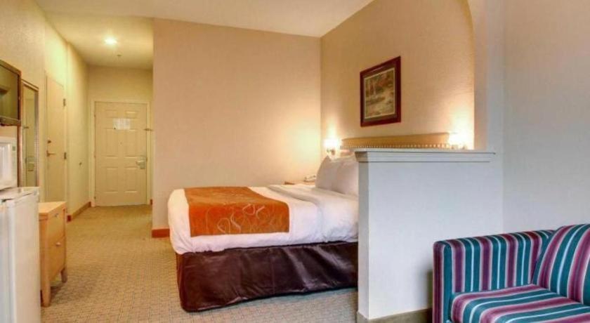 Baymont By Wyndham Laurel Otel Dış mekan fotoğraf